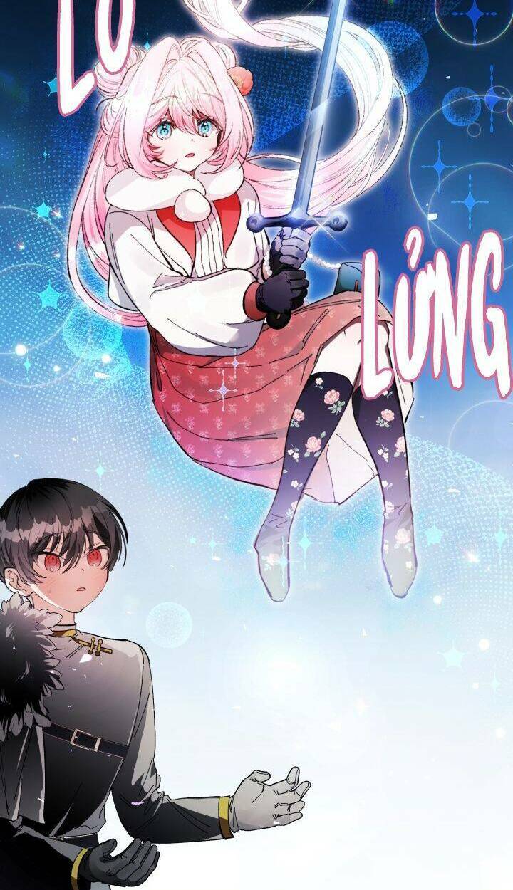 này tiểu công tước, hãy tin ở chị đi! chapter 15 21