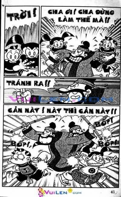 thần đồng đất việt chapter 59 41