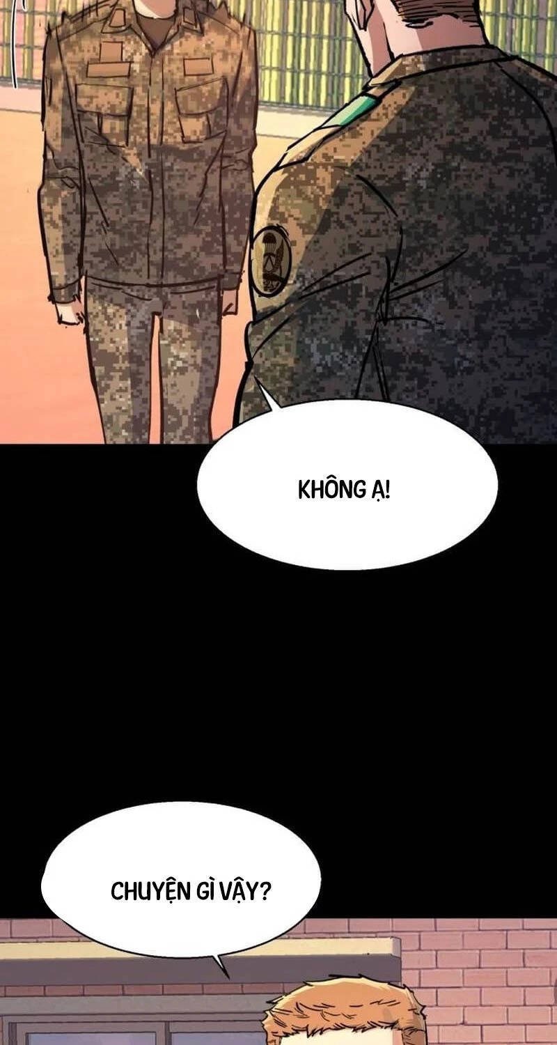 bạn học tôi là lính đánh thuê chapter 199 61