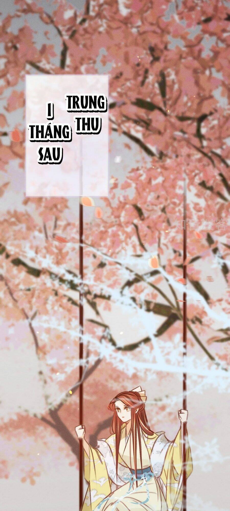 phượng hoàn triều: vương gia yêu nghiệt xin tránh đường chapter 33 12