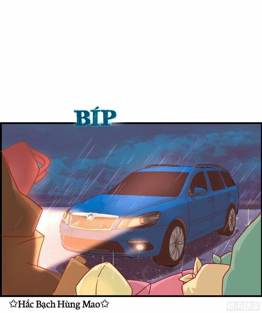 chủ nhân là ảnh đế chapter 1.1 30
