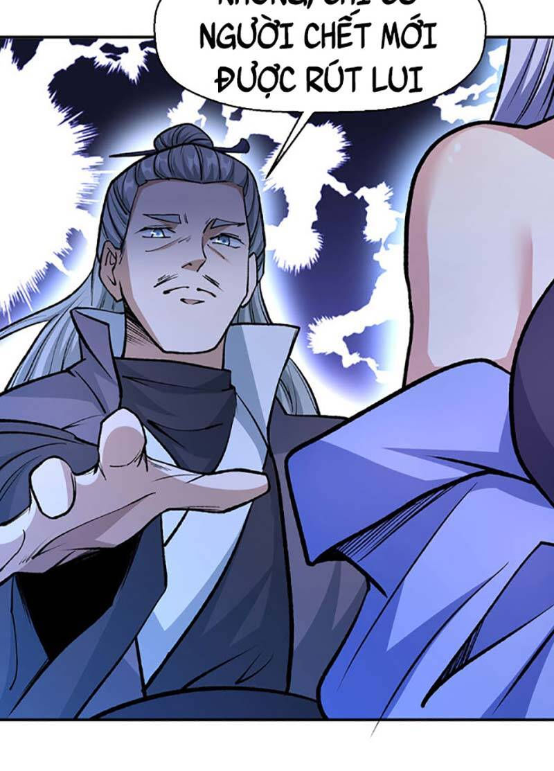 võ đạo độc tôn chapter 503 41