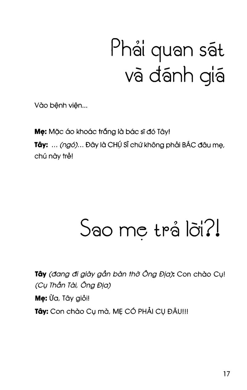 Không Được Thì..Thôi (Tập 2)