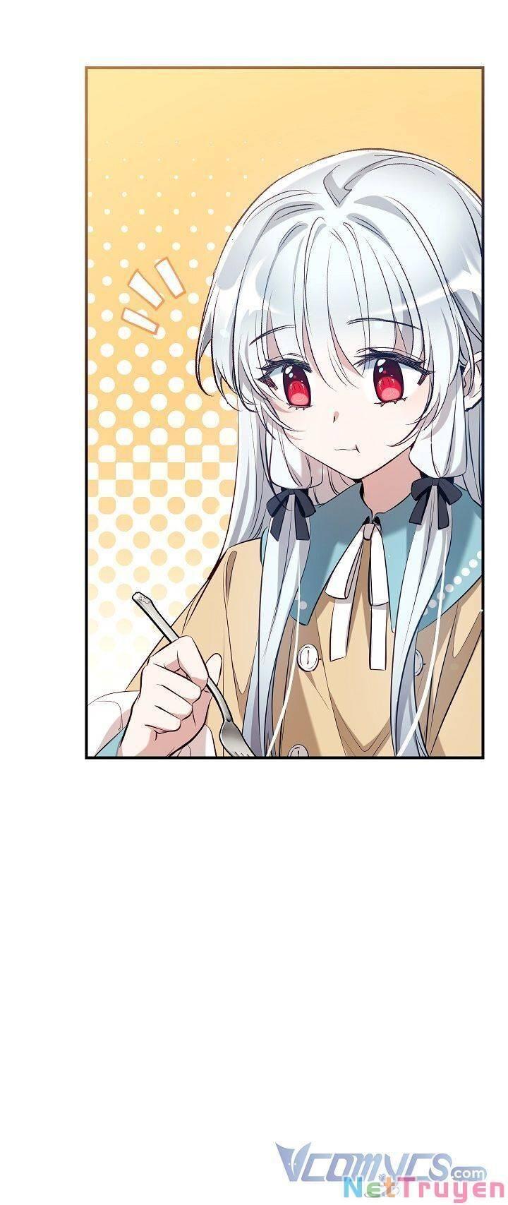 chúng ta có thể trở thành gia đình được không? chapter 63 60