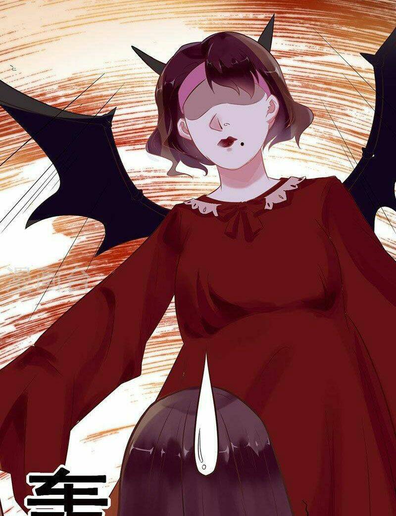 thái tử điện hạ dưỡng thành kí chapter 1.1 19