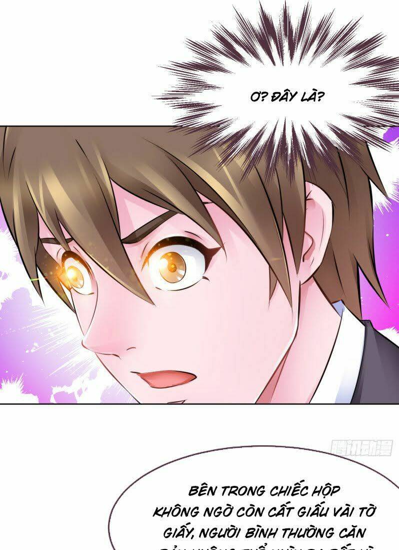 đô thị thần nhãn chapter 16 7