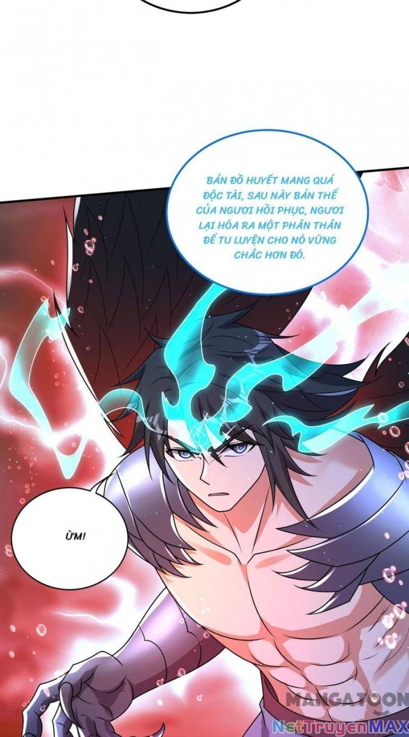 tối cường thần y tại đô thị chapter 316 2