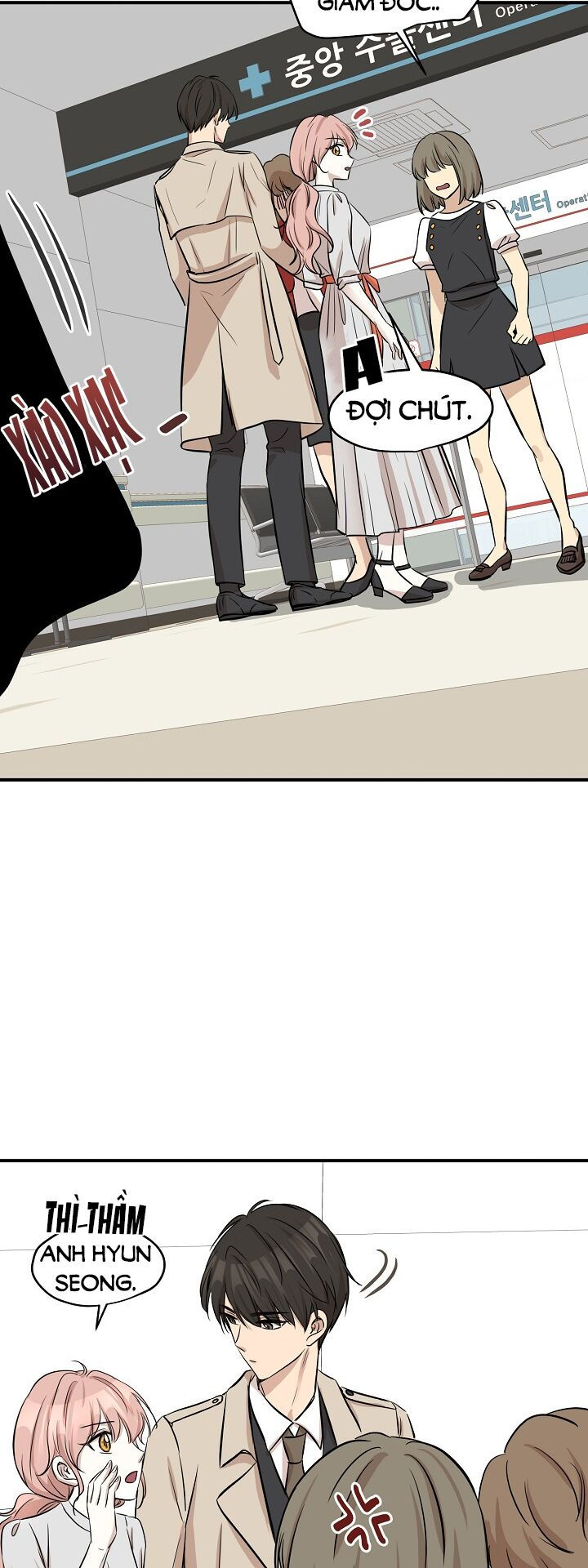 cuộc sống kỳ thú chapter 43 44