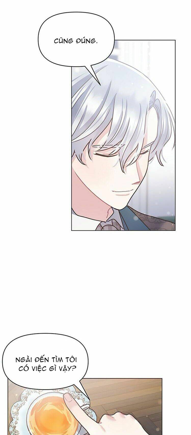 khu vườn câm lặng chapter 13 29