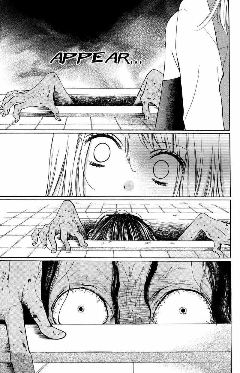 lớp học rùng rợn chapter 33 28