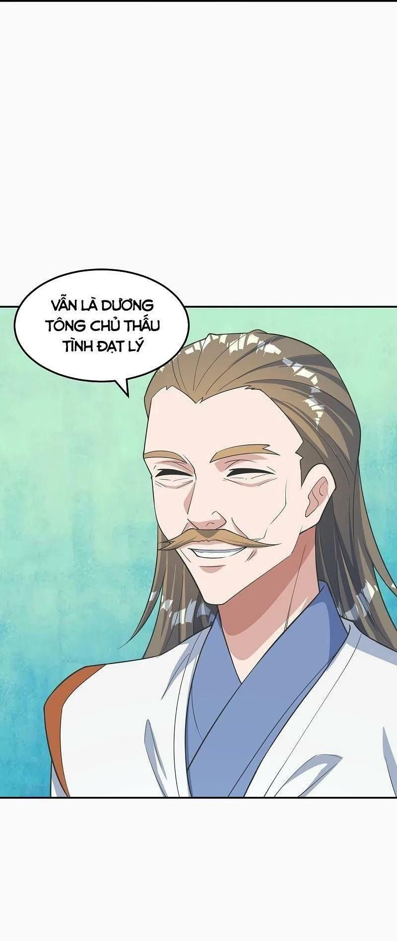 tiên võ đế tôn chapter 241 71