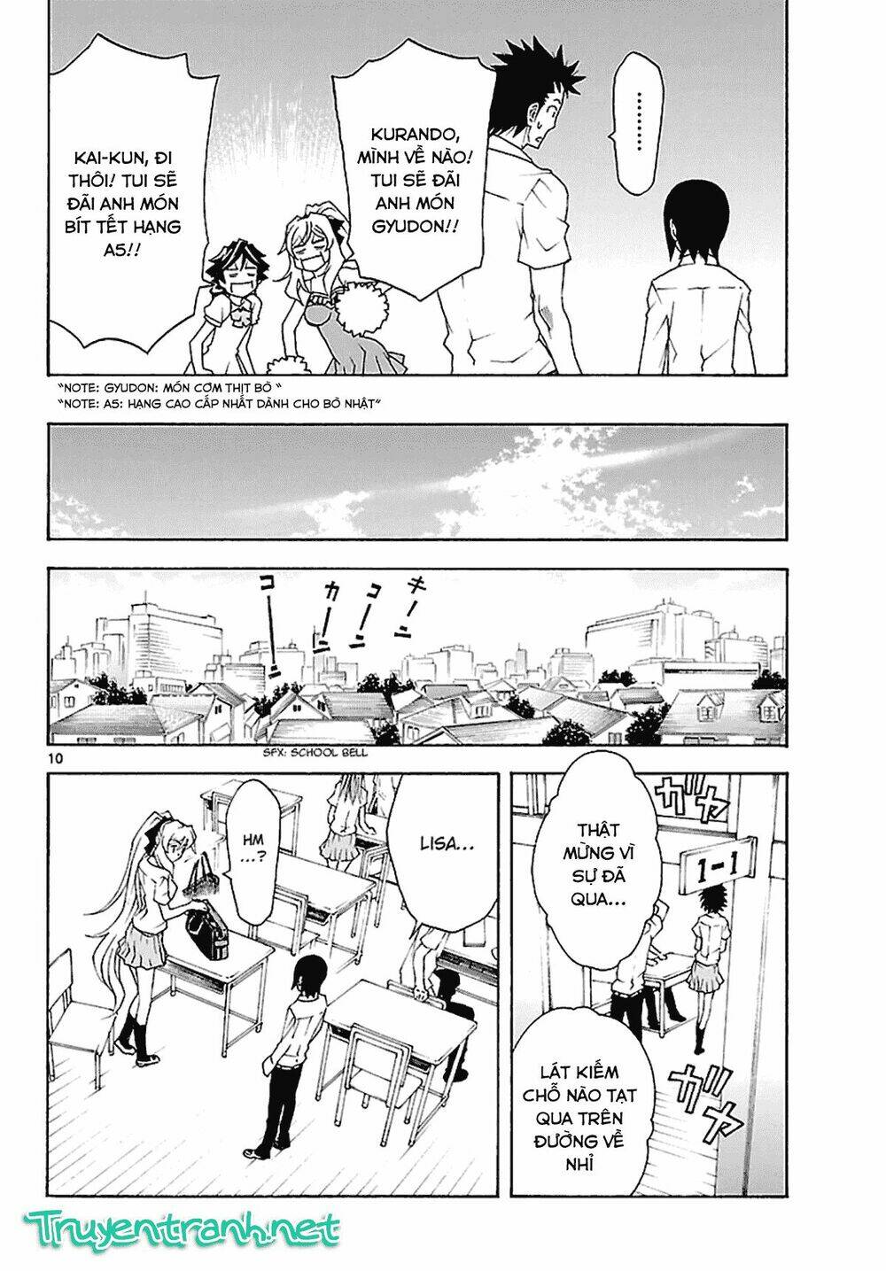 popcorn avatar chapter 16 13