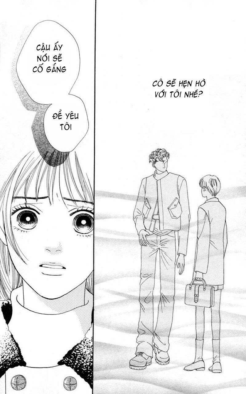 con nhà giàu chapter 107 26