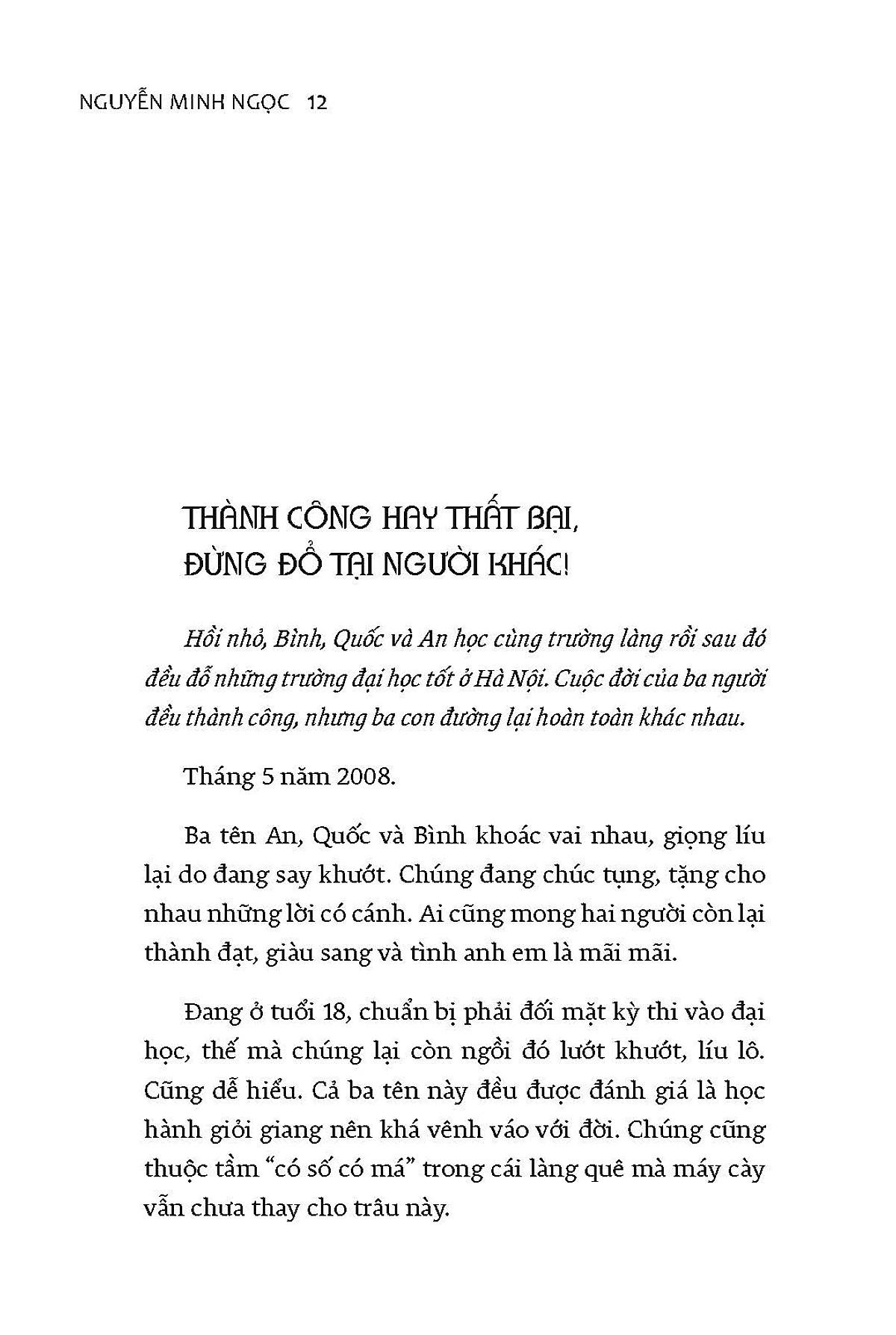 Sách Bí mật tài chính người giàu - Làm thuê hay khởi nghiệp