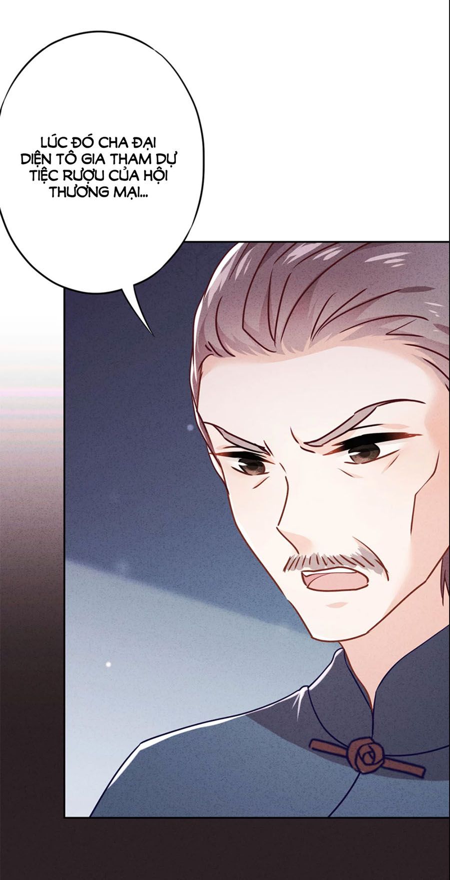 thiếu soái, vợ anh muốn lật trời! chapter 79 2