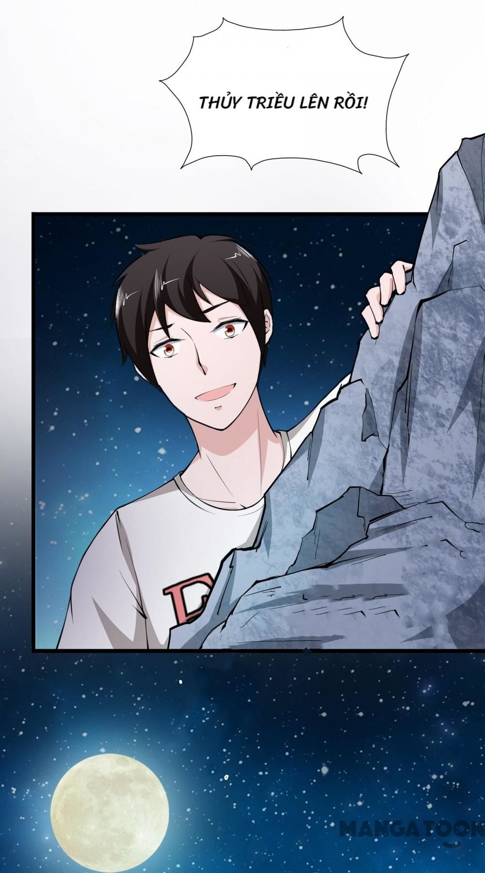 chiếc điện thoại thần kỳ chapter 4 27