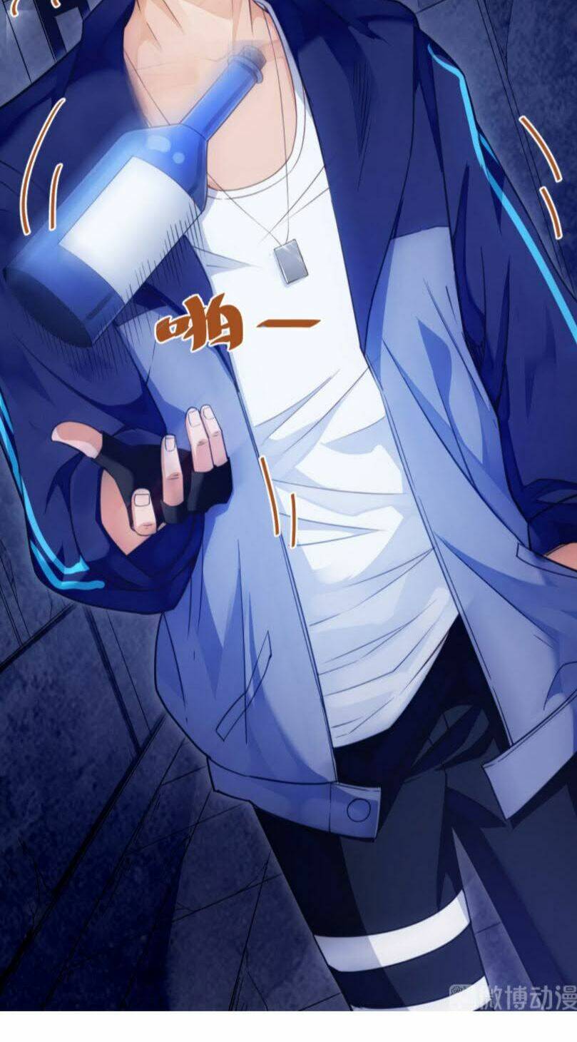 dị năng của ngươi thuộc về ta chapter 1 22