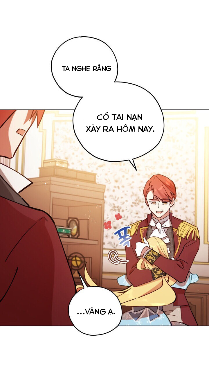 tiểu thư lạnh lùng chapter 2 49