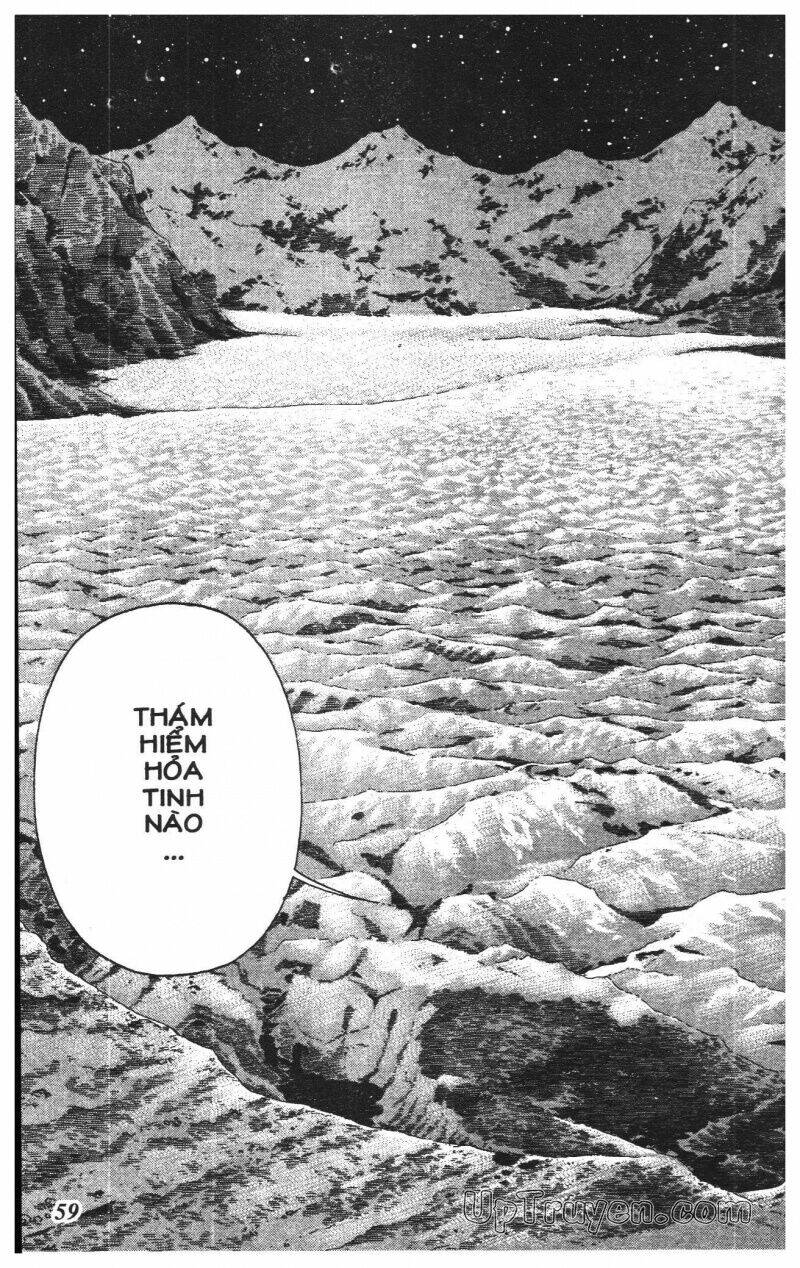 hộ chiếu xanh chapter 9 61