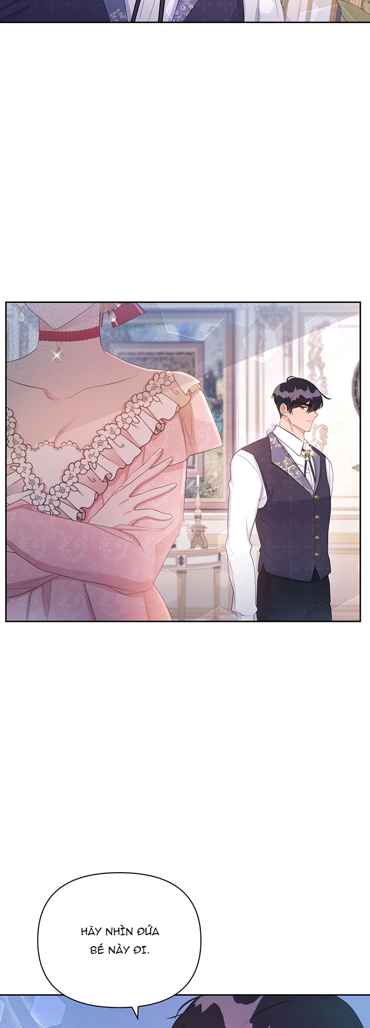 đây là cuộc hôn nhân lừa đảo chapter 17.1 33
