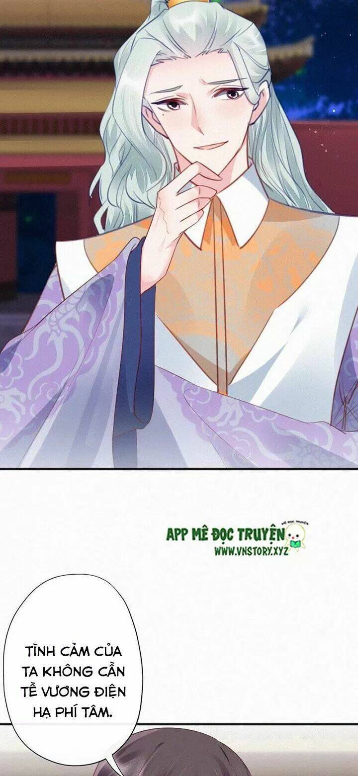 thiên hương mỹ nhân chapter 28 26