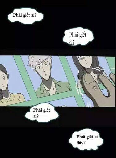 trò chơi sát thủ chapter 2 34