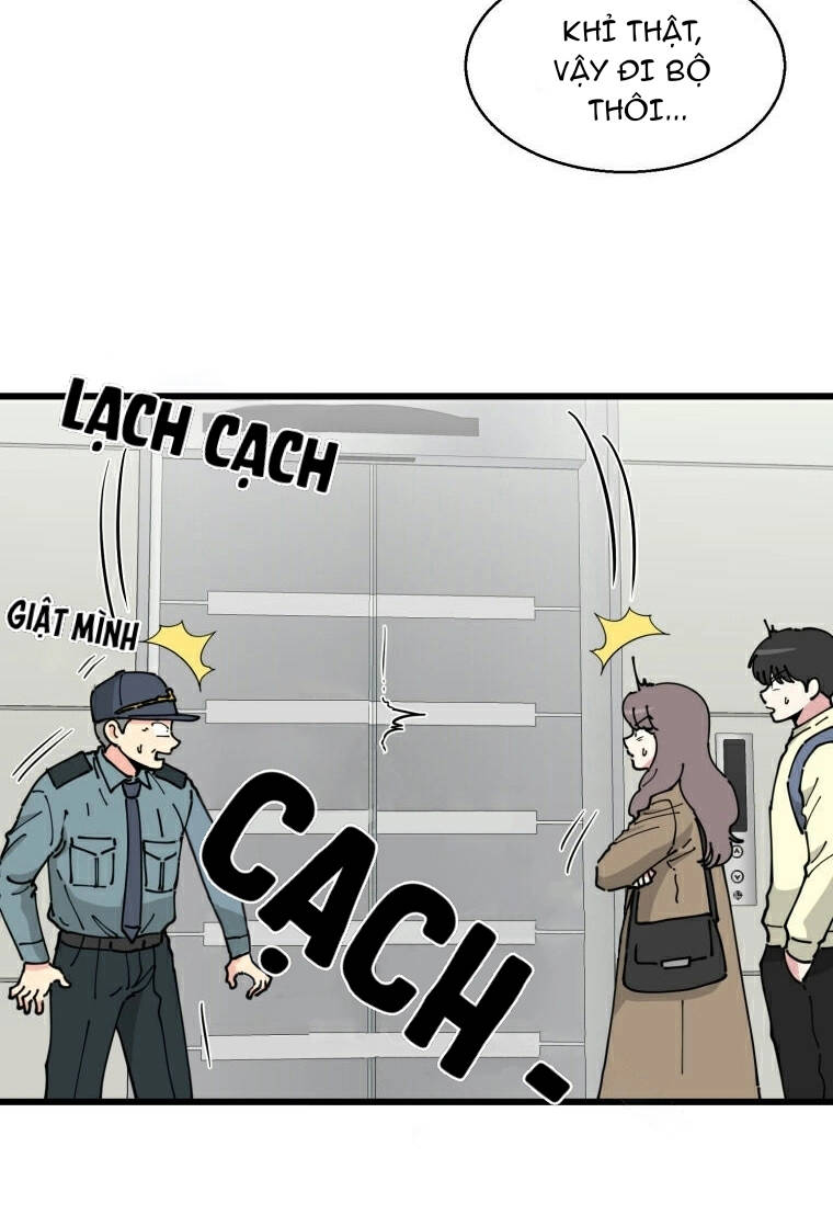 hoán đổi tình nhân chapter 7 33