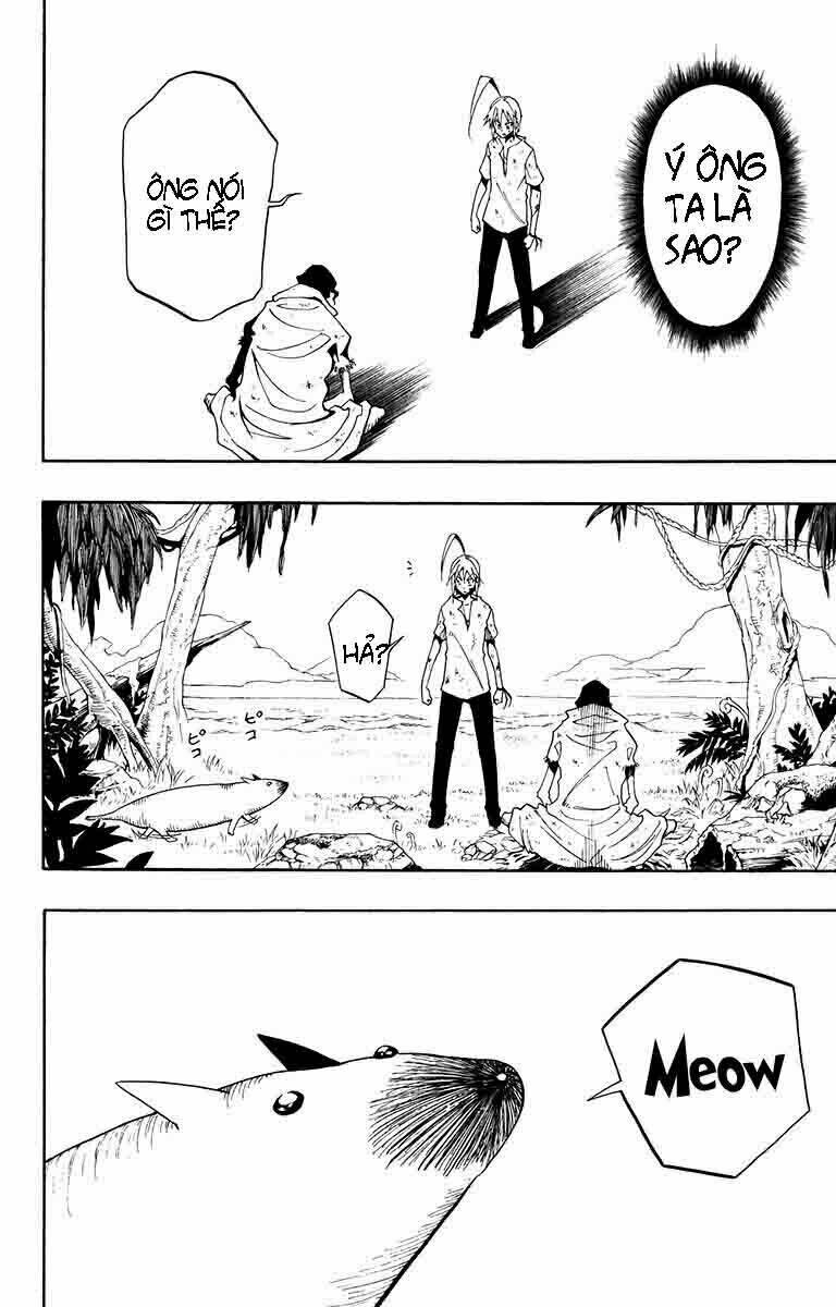 tripeace chapter 37 12