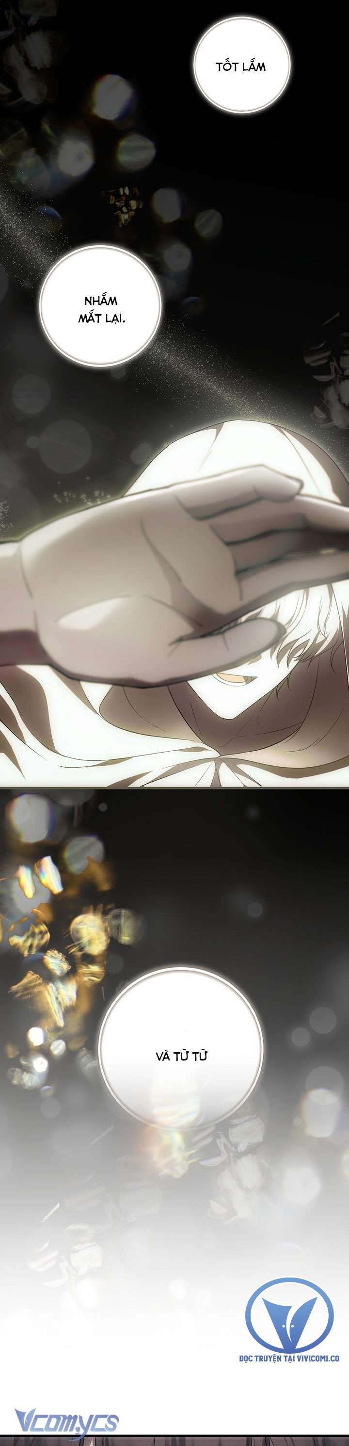 lần đầu bé út được yêu thương chapter 52 27