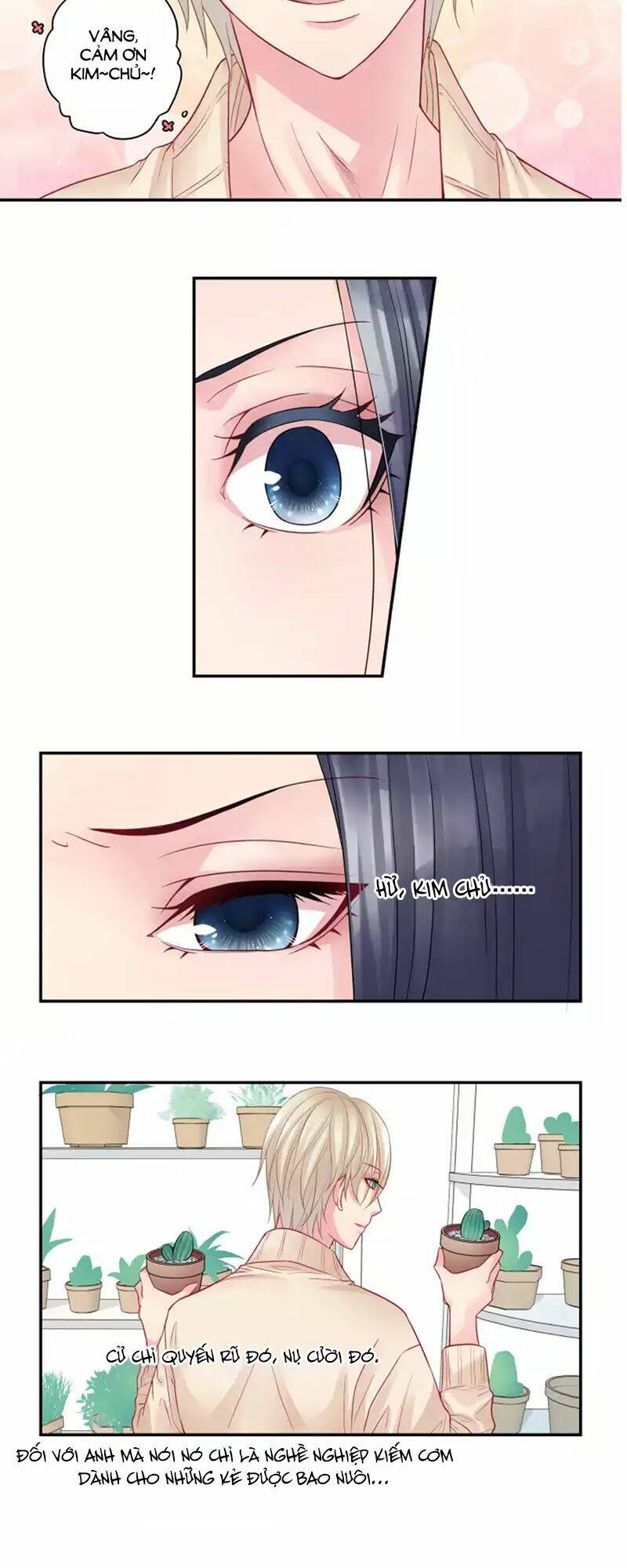 nghịch chuyển luyến tình chapter 6 5