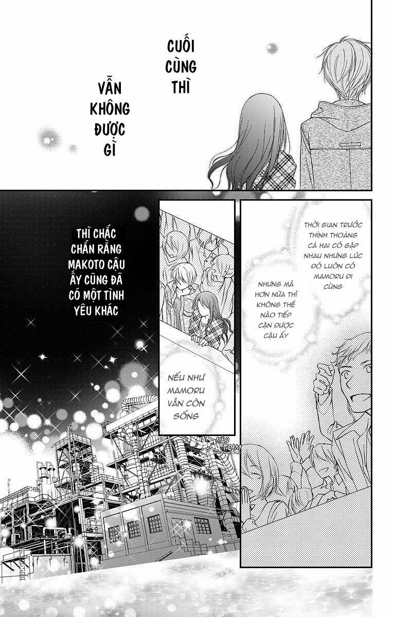 kekkon x renai chapter 7 29