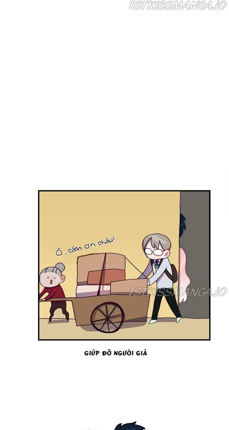 lạy chúa! xin hãy để con trở thành ác ma chapter 15 55