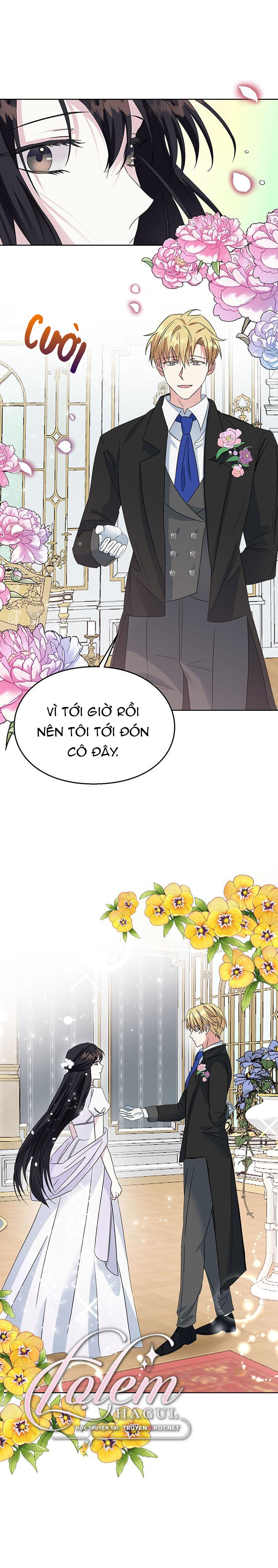 kết cục buồn của trò chơi nhập vai chapter 26 21