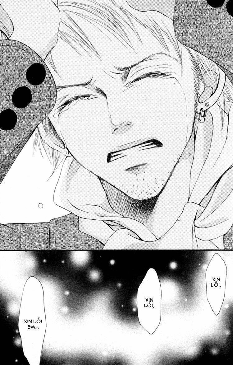 deep love - reina no unmei chapter 1 40