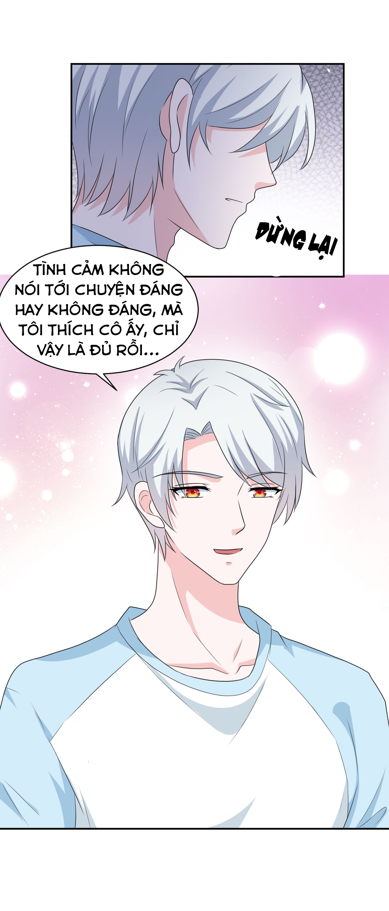 bí mật không thể yêu đương chapter 78 32