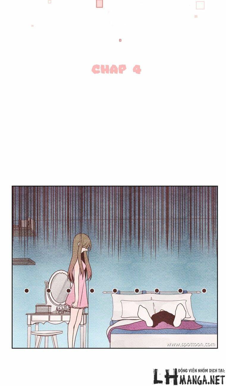 may i shake your hand chapter 4 13