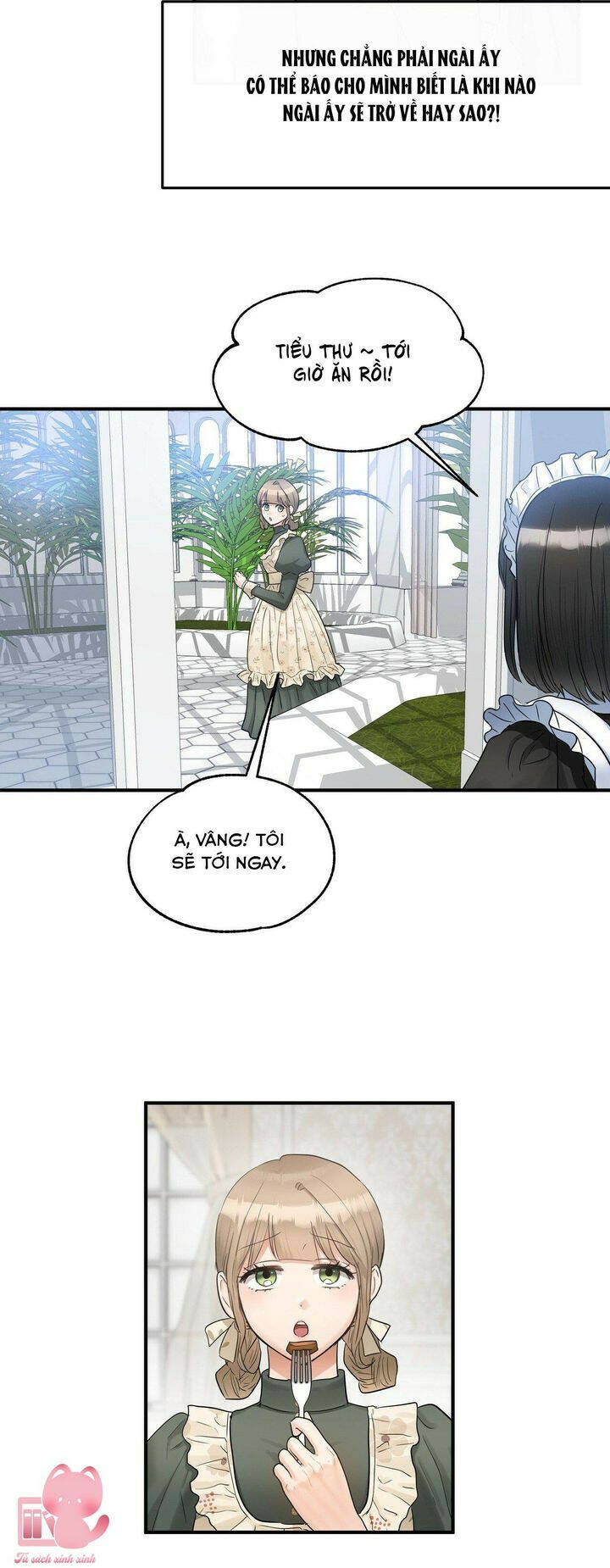 người thừa kế chapter 30 19