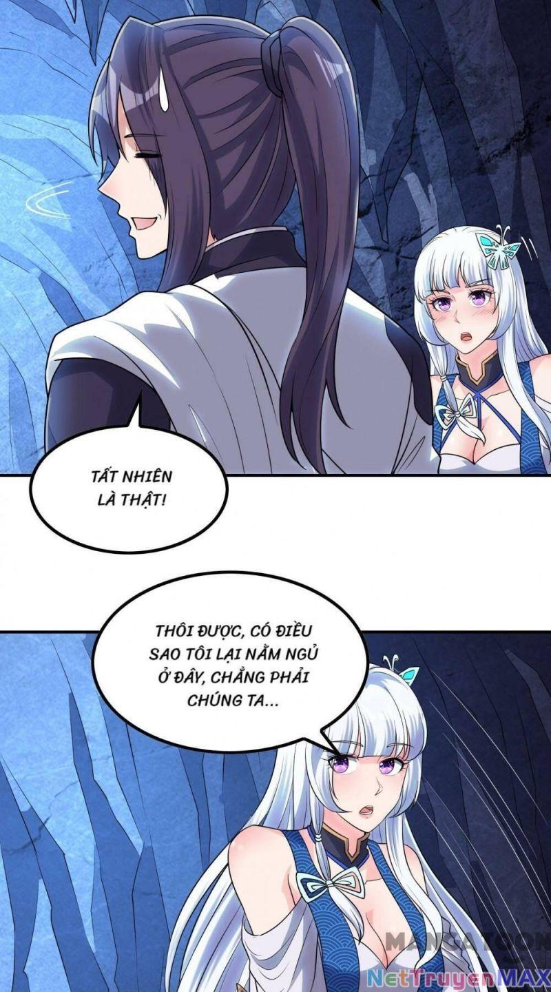 đệ nhất người ở rể chapter 213 11