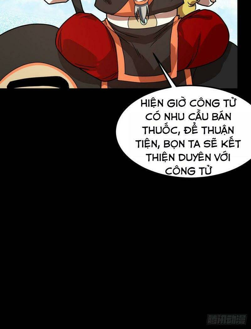 đan võ chí tôn chapter 18 20