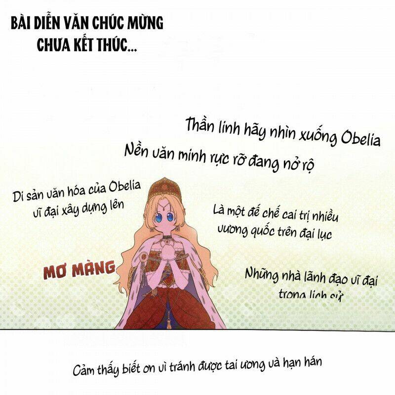 một ngày nọ ta trở thành công chúa chapter 124 11