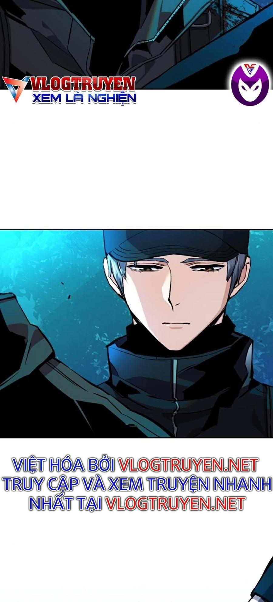 bạn học tôi là lính đánh thuê chapter 66 88