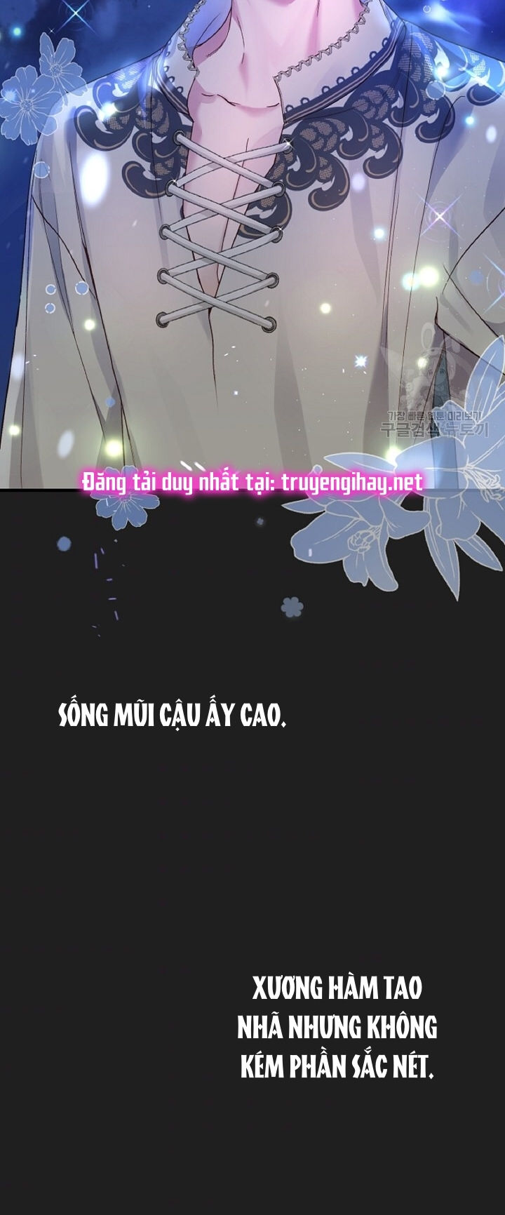 trở thành vợ thái tử quái vật chapter 57.1 34