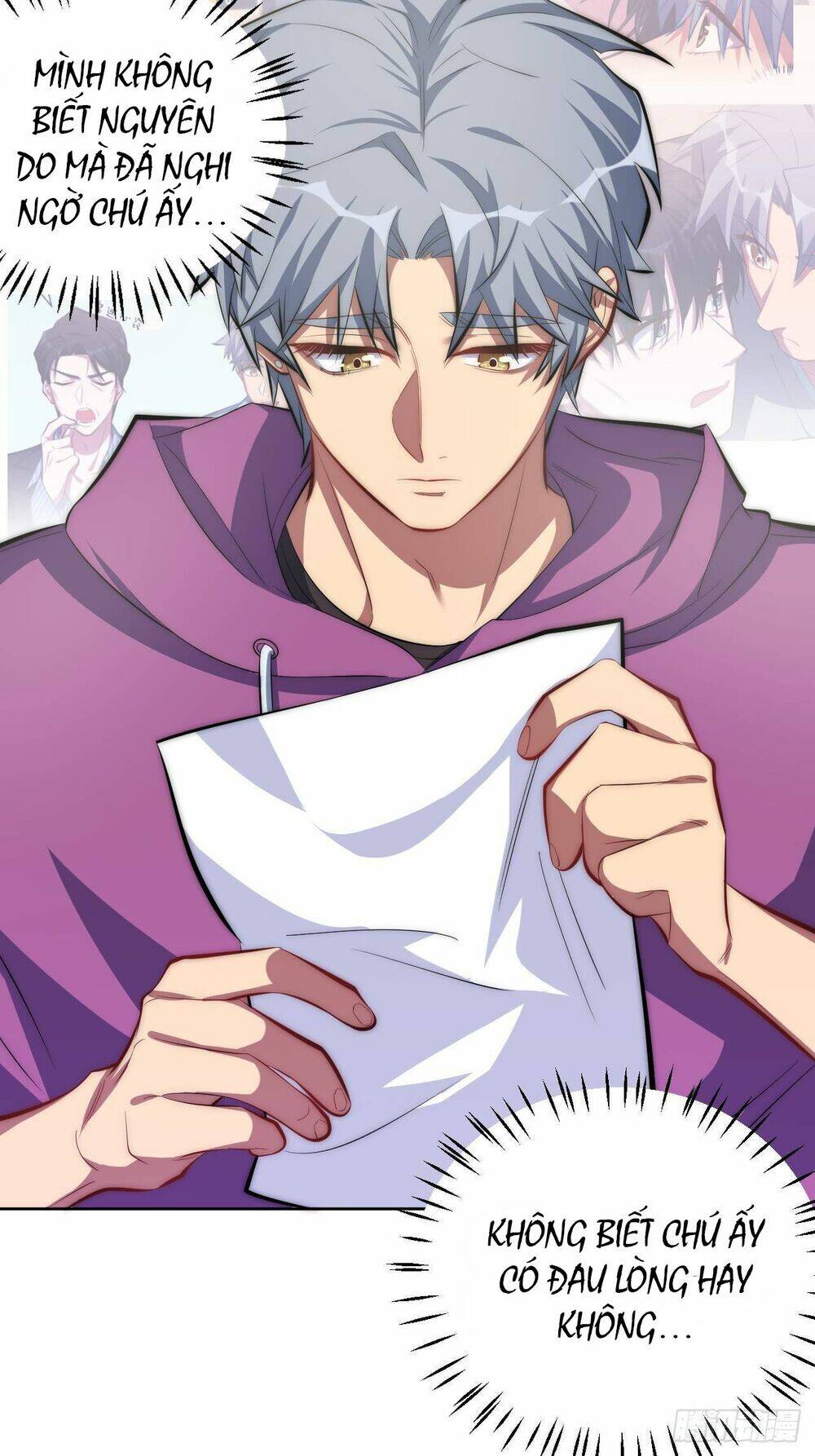 nhạc phụ đại nhân là lão bà chapter 35 16