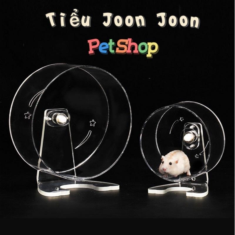 Wheel chạy ZOOG 20cm