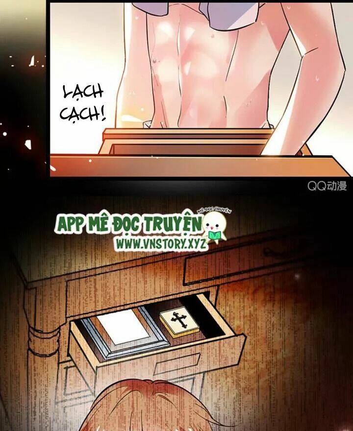 nữ hầu sau giờ học chapter 46 7