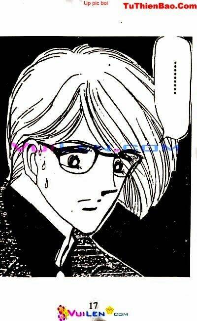 cô bé khóc nhè chapter 7 16