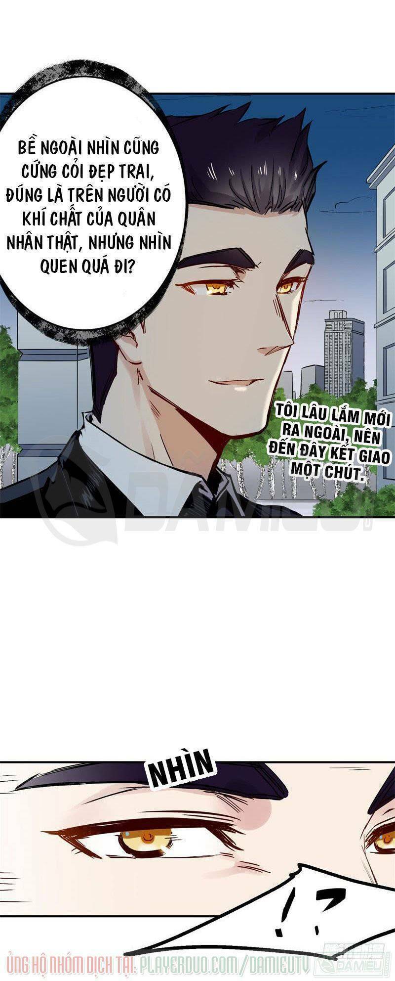 đỉnh phong thần y chapter 45 9