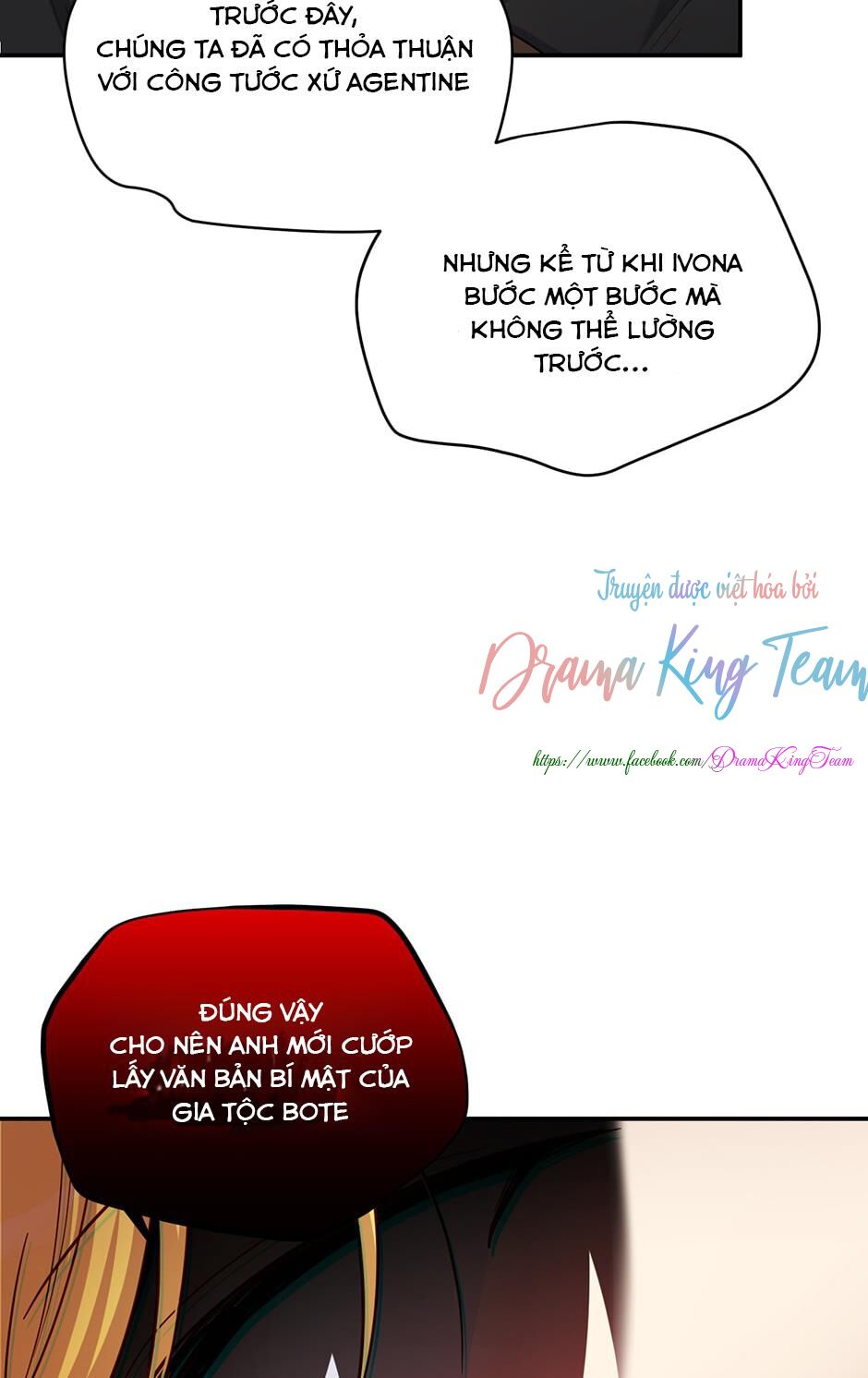 nữ công tước với tâm hồn trống rỗng chapter 84 25