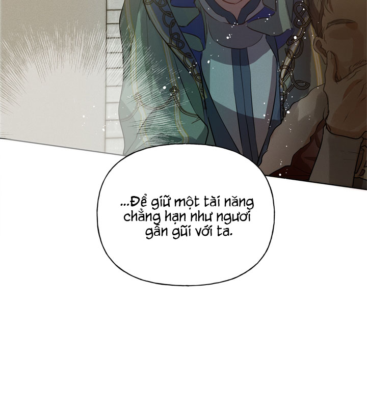 nhà nguyên tố tóc vàng chapter 38 20