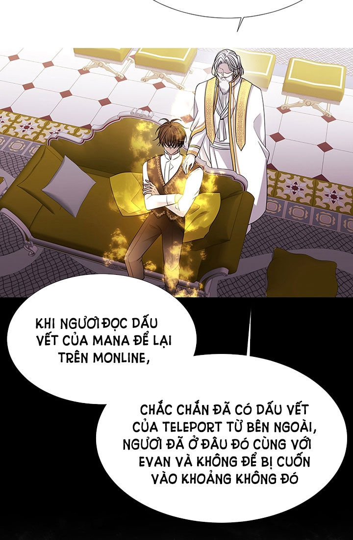 năm môn đệ của charlotte chapter 116 46